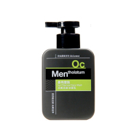 曼秀雷敦冰爽活炭洁面乳 150ml