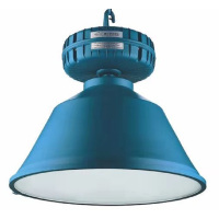 羽毛球馆防晕眩照明灯