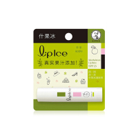 曼秀雷敦什果冰润唇膏(苹果)
