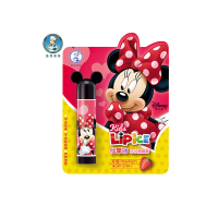 曼秀雷敦什果冰小小润唇膏(草莓)