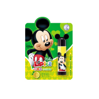 曼秀雷敦什果冰小小润唇膏(柠檬)