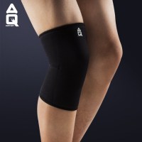 正品AQ护膝篮球足球羽毛球男女护膝保暖透气专业护具运动护膝