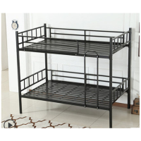 高低床+床垫 优质冷轧钢板2000*1200*1700mm