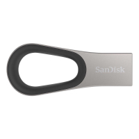 闪迪(SanDisk) 金属U盘 酷循u盘USB3.0闪存盘CZ93时尚金属优盘128GB