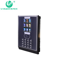 优玛仕 U-R102 人脸 考勤机