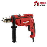 德力西DHCCJZ1710冲击钻