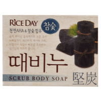 米时代(Rice Day) 坚碳去灰 100g 香皂(计价单位:块)