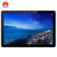 华为(HUAWEI) 华为畅享平板 10.1英寸 平板电脑(3G内存 32G存储 LTE 曜石黑 大唐)(TH)