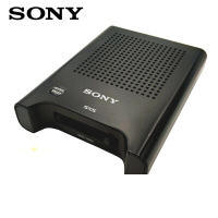 索尼(SONY) SXS 128G 专业摄像机存储卡 灰色(计价单位:张)