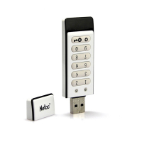 朗科(Netac) U618 64GB USB2.0 优盘/U盘(计价单位:个)