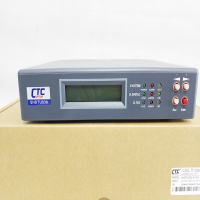CTC SHDTU03b-E1/AD基带猫,E1远传,2M远传,电话线传输