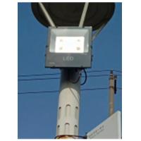 爱克赛 YC 户外LED照明灯 四眼 200瓦 路灯 工厂射灯