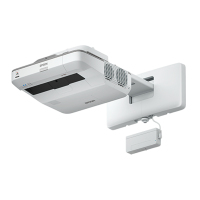 爱普生投影仪 CB-696Ui(单位:台)