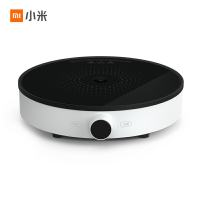 小米(mi) 米家电磁炉 白色（JY）