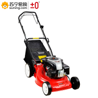 ±0 手推除草机 多马卫士 DM20 手推除草机