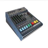 奔达(BETIG) BD-U8/2 调音台