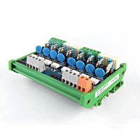 野狼(YELANG) 主板电容可控硅 自动推卸机附件