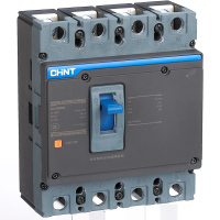 正泰 NXM-250S/3300 200A 低压开关 (计价单位:个)