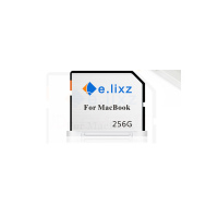 联想笔记本 电脑扩容存储扩展卡内存卡 256G(Macbook Air 13)