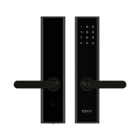 鹿客loock智能门锁指纹锁电子锁蓝牙钥匙NFC开门touch2防小黑盒