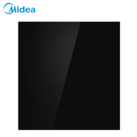 美的(Midea)洗碗机L1定制门板 白色