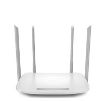 迪普 YC WDR5620 双频无线路由器四天线 稳定 高速家用路由器