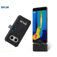 美国菲力尔(FLIR)手机外接热像仪红外线热成像仪 FLIR ONE PRO(安卓Type-c接口)(单位:个)