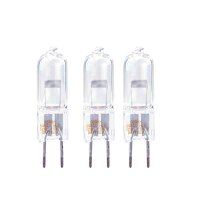 OSRAM欧司朗 64642 HLX 24V150W G6.35灯泡 54264