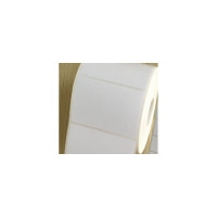 三防 热敏纸不干胶 75*30mm 1500张/卷