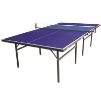吉诺尔 YC 乒乓球桌 家用 兵乓球桌 室内标准 乒乓球台案子