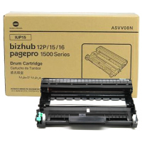 柯尼卡美能达 IUP15 硒鼓 (单位:个)