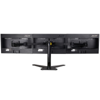 乐歌 D2T 桌面机械支架