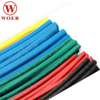 沃尔WOER 热缩管单壁 d6 200米/盘