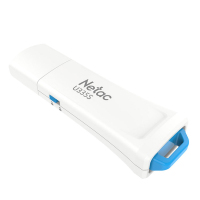 朗科 16GB U盘 U335S USB3.0 (白色)
