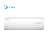 美的(Midea) KFR-35GW/DN8Y-DA400(D2) 1.5P 定频 壁挂式空调(计价单位:台)