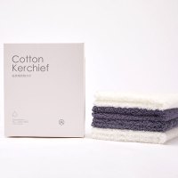 荷兰apiyoo艾优精梳棉方巾