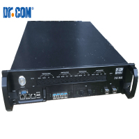 城市热点 Dr.COM 2166 BRAS 宽带认证计费网关 新架构 大容量 高性能 三年质保