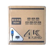 JMEI 20米秋叶原HDMI光纤