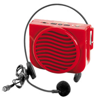 标拓 DY D80U无线扩音器 专业教学导游小蜜蜂 腰挂教师扩音器