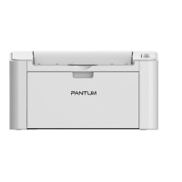 奔图(PANTUM)P2505N 黑白激光办公单功能打印机