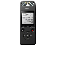 录音笔ICD-SX2000(黑色)16GB 蓝牙连接高清专业降噪录音笔