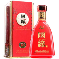 国缘K5 42度500ml4瓶装