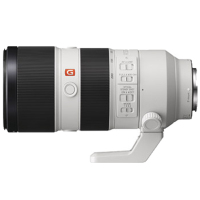 索尼 70-200mm GM镜头