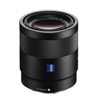 索尼 fe55mm f1.8镜头