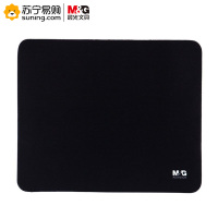 晨光(M&G) 鼠标垫 耐磨鼠标垫 270*220mm ADBN6429