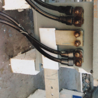 汇流板防混件 10套/包 单位:包