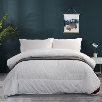 梦洁美颂 暖馨羊毛厚被2000*2300