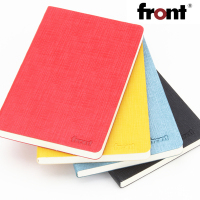 A6 146张 笔记本记录本手账本(一本装)