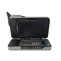 中晶(microtek) DI 5240 扫描仪(计价单位:台)