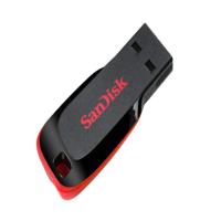 闪迪 SanDisk U盘 CZ50 8GB 酷刃